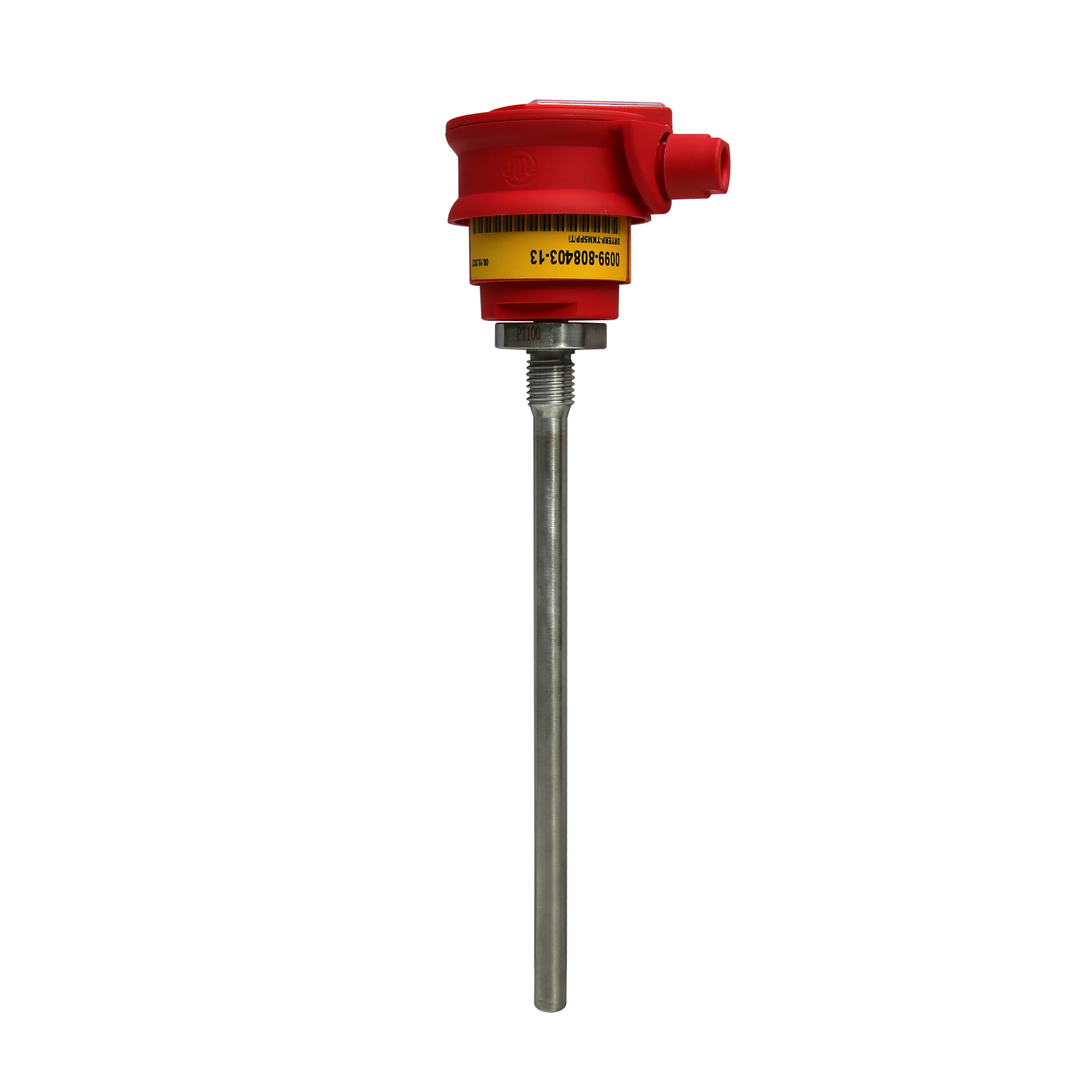 Temperature sensor