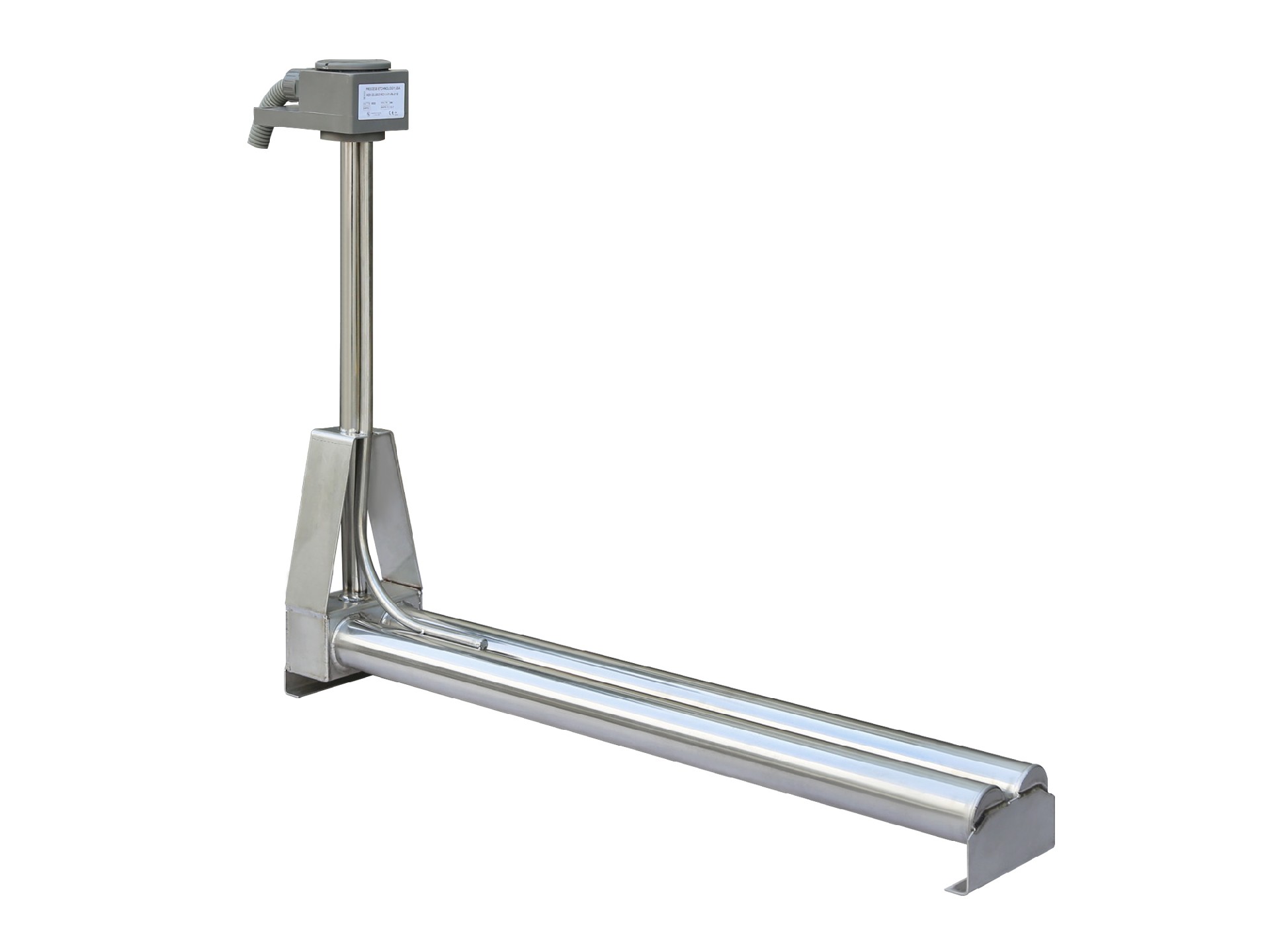 Stainless Steel Heater