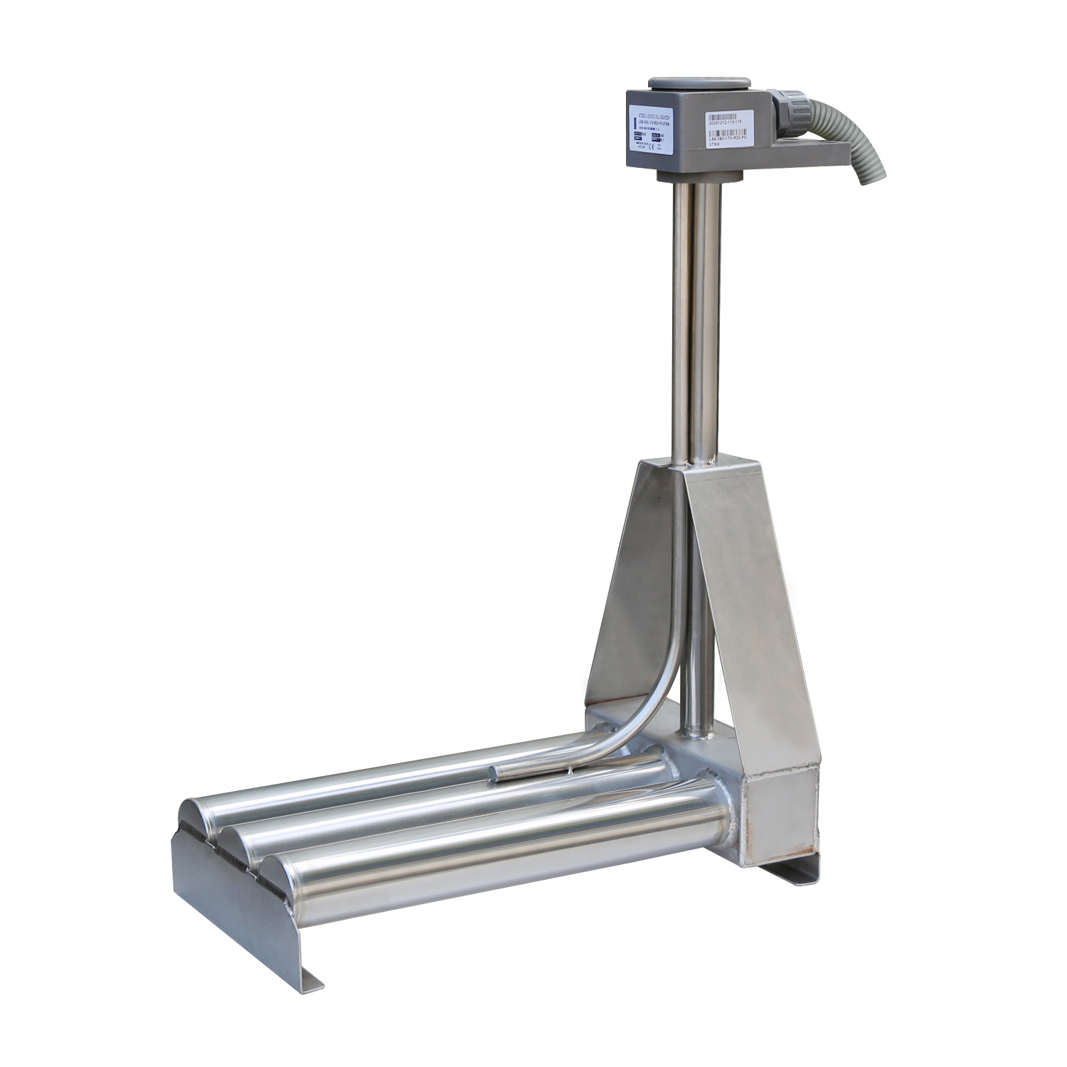 Stainless Steel Heater