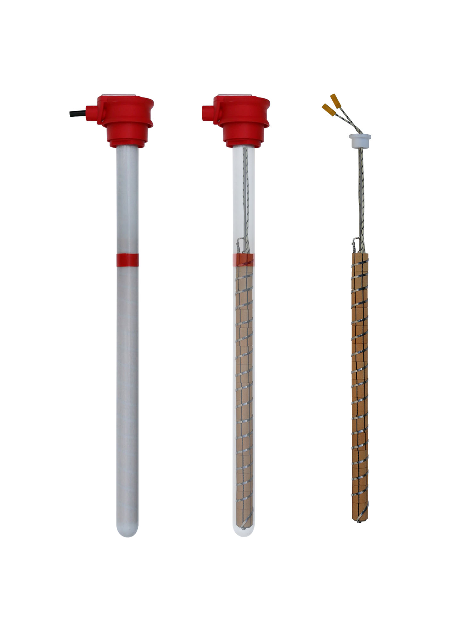 Quartz Heaters