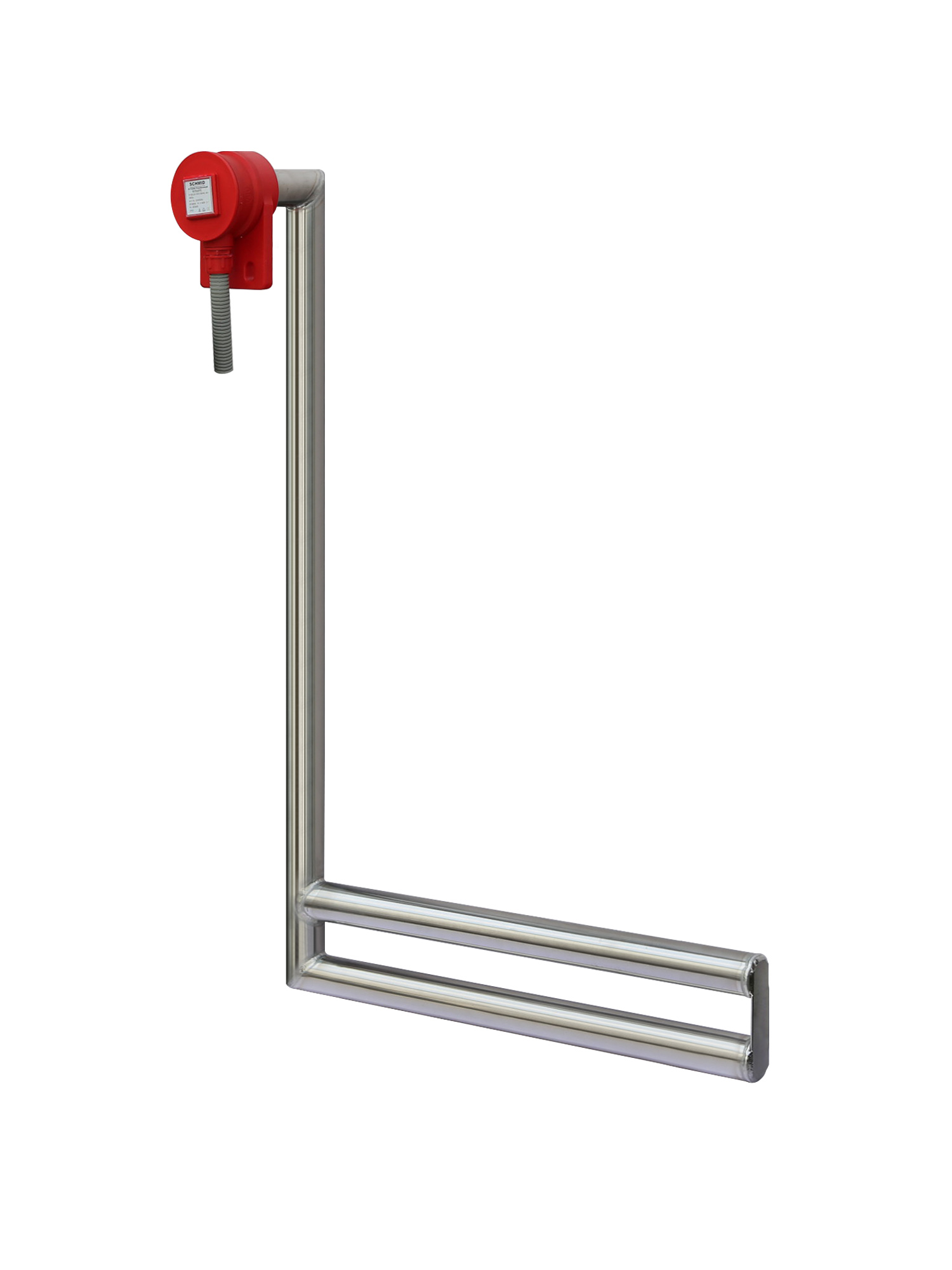 Stainless Steel Heater