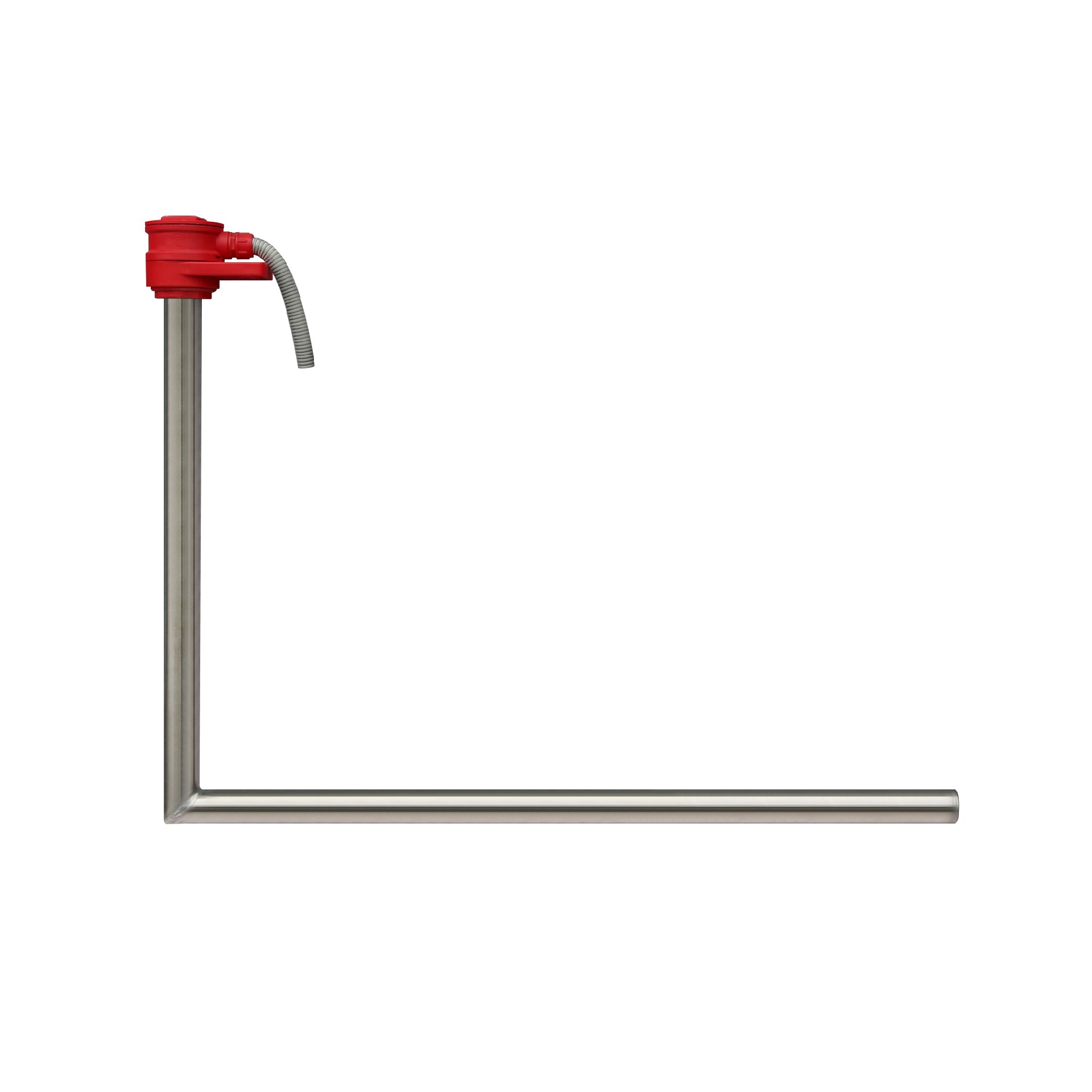 Stainless Steel Heater