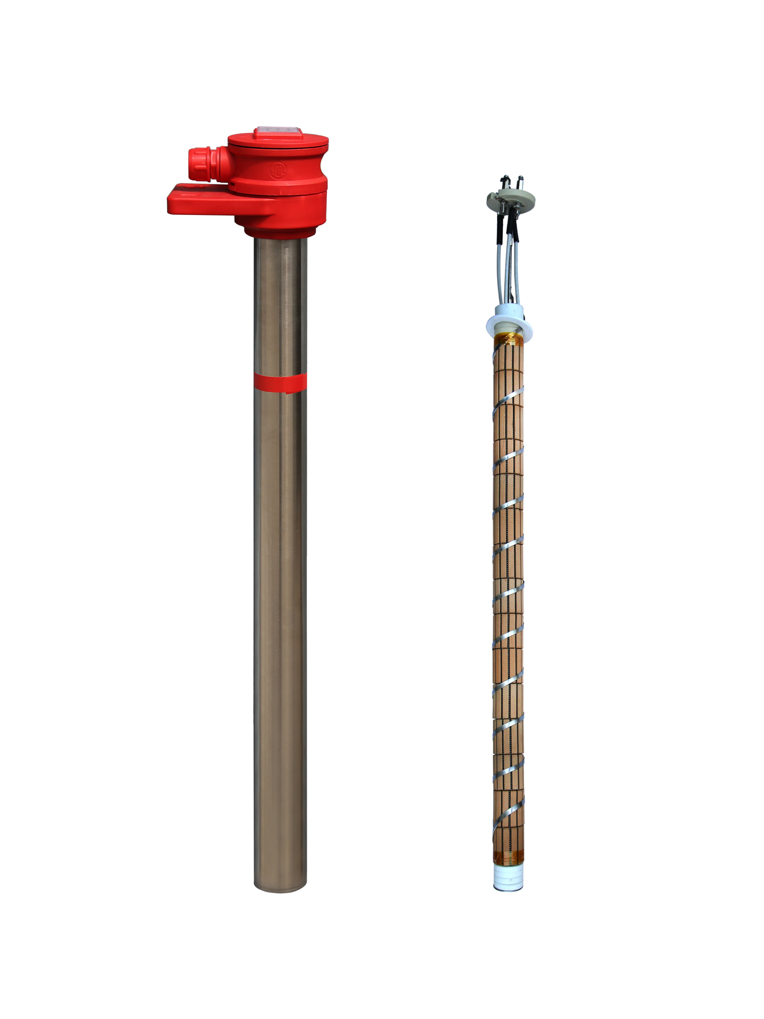 Stainless Steel Heater