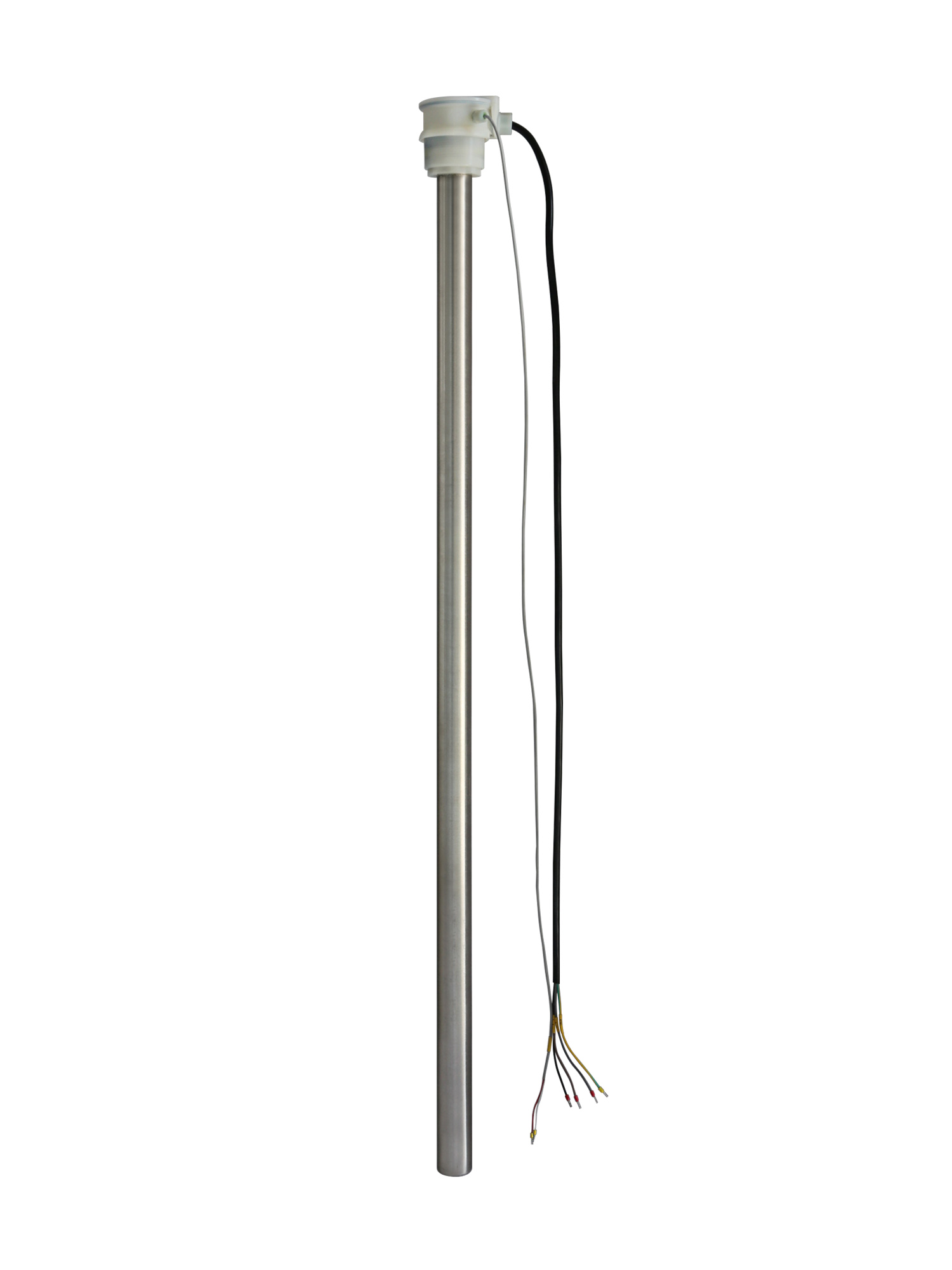 Stainless Steel Heater