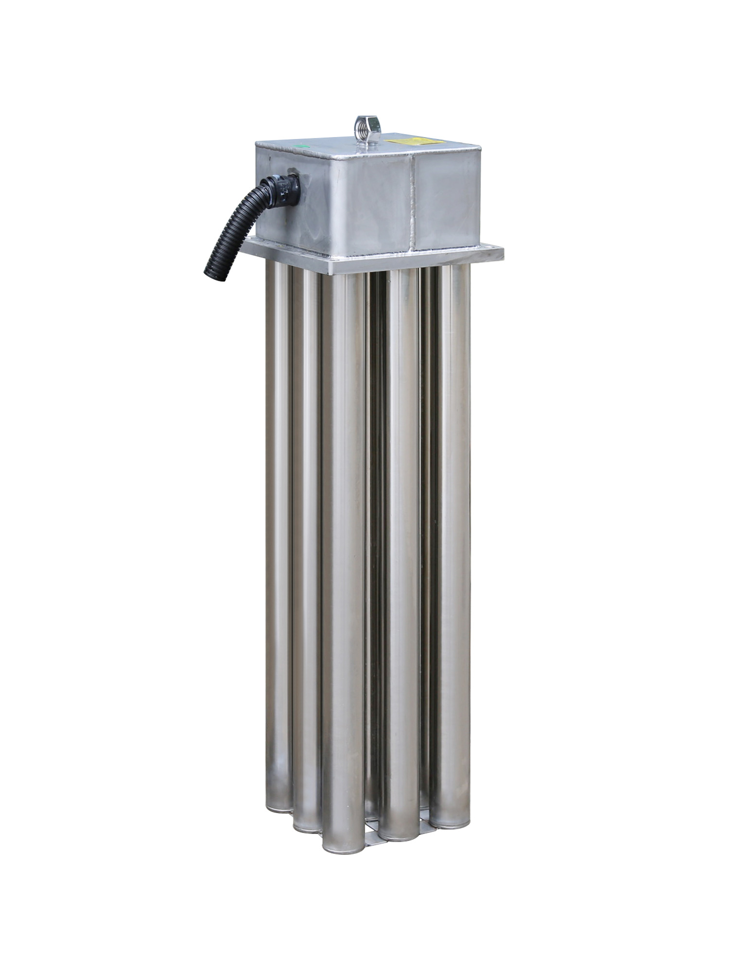 Stainless Steel Heater
