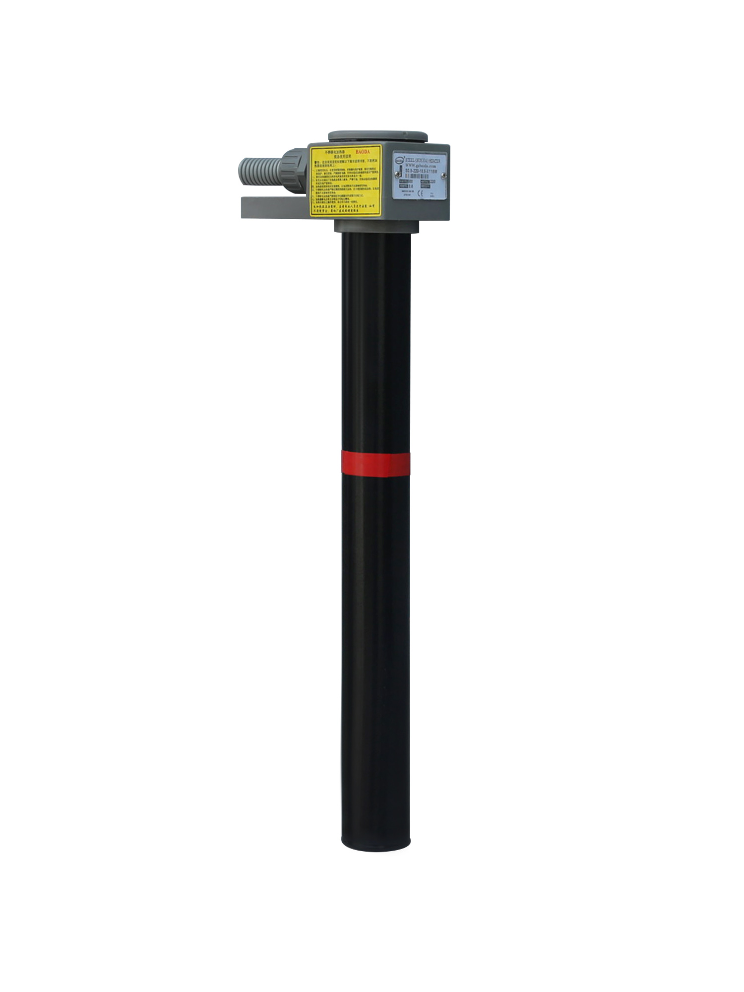 SUS316L stainless steel (PTC) corrosion-resistant heater