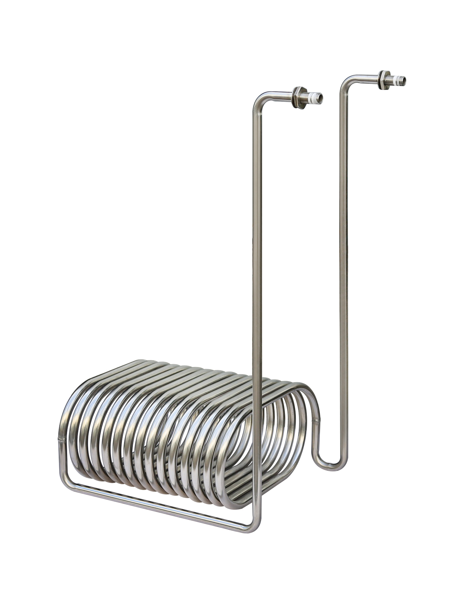 316 Stainless steel heat exchanger