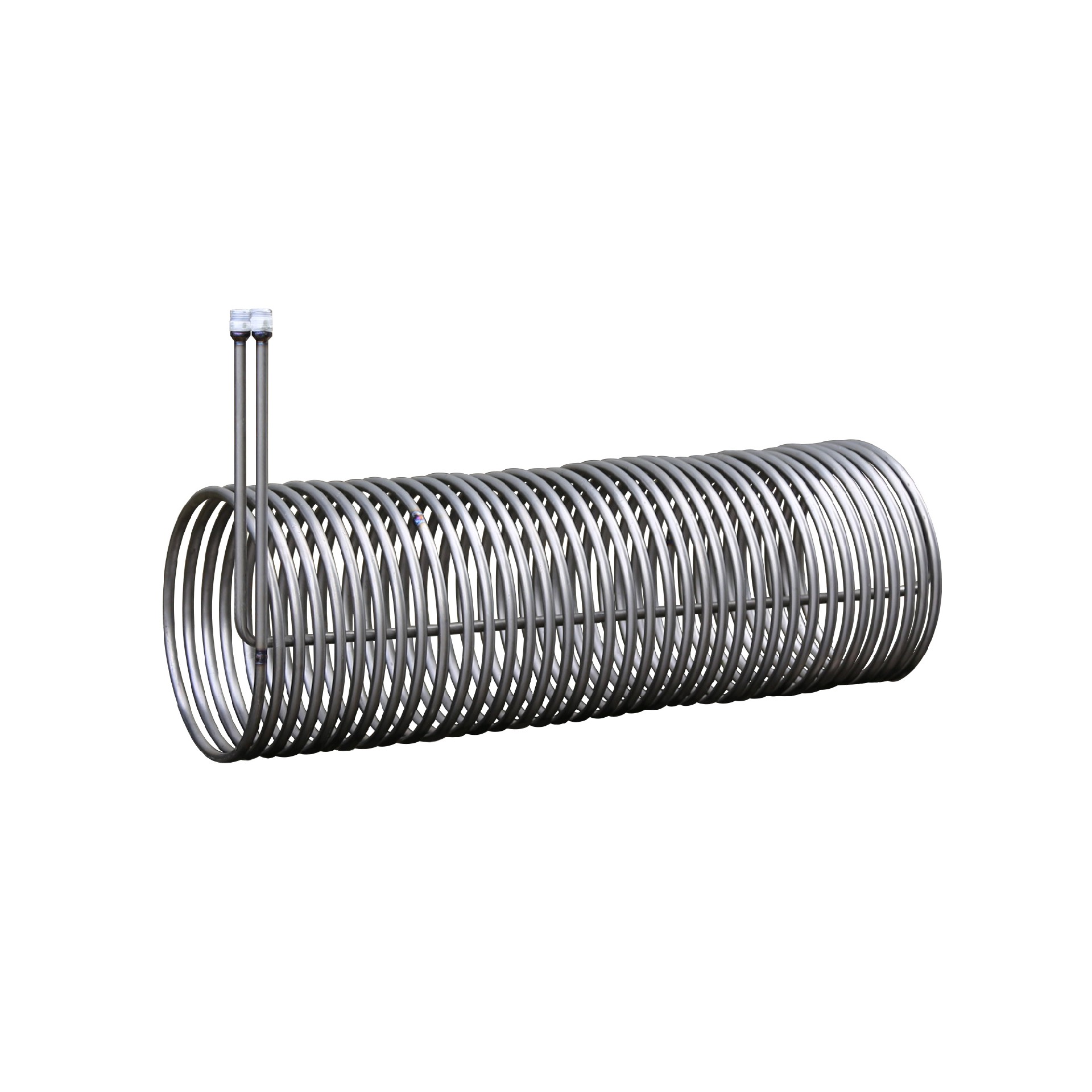 TA2 titanium heat exchanger
