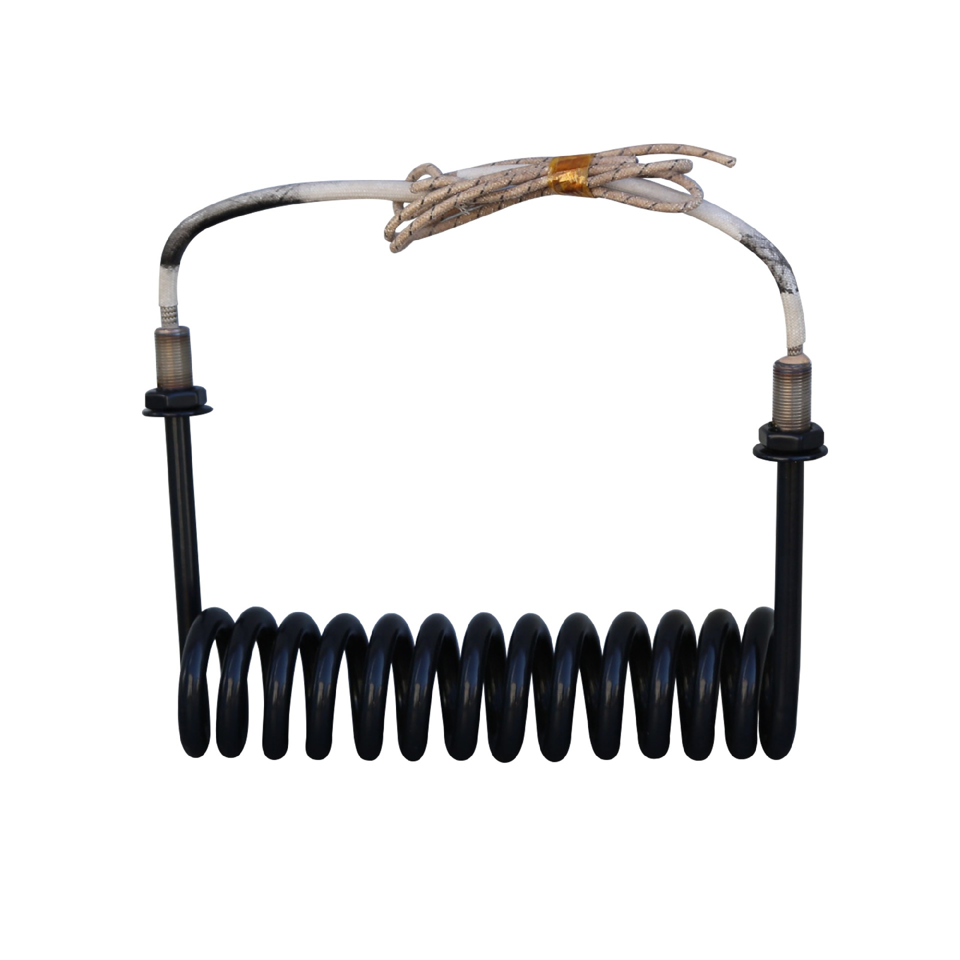 Metal Heaters