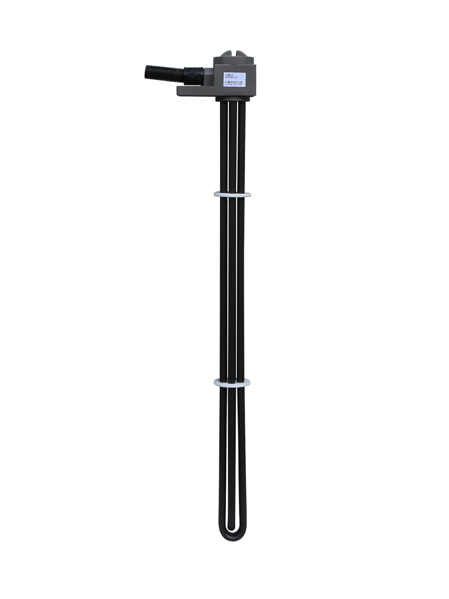 Metal Heaters