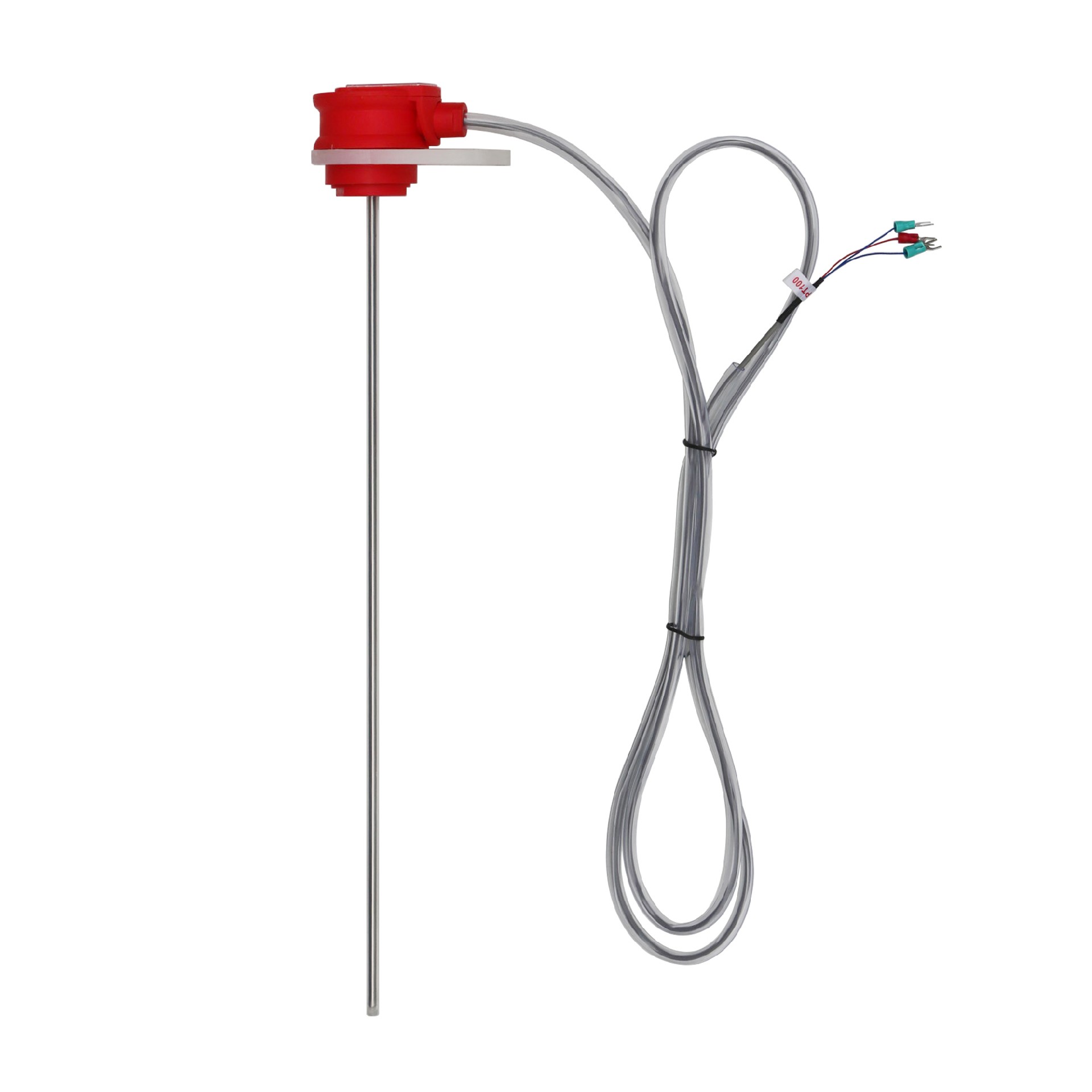 Temperature sensor