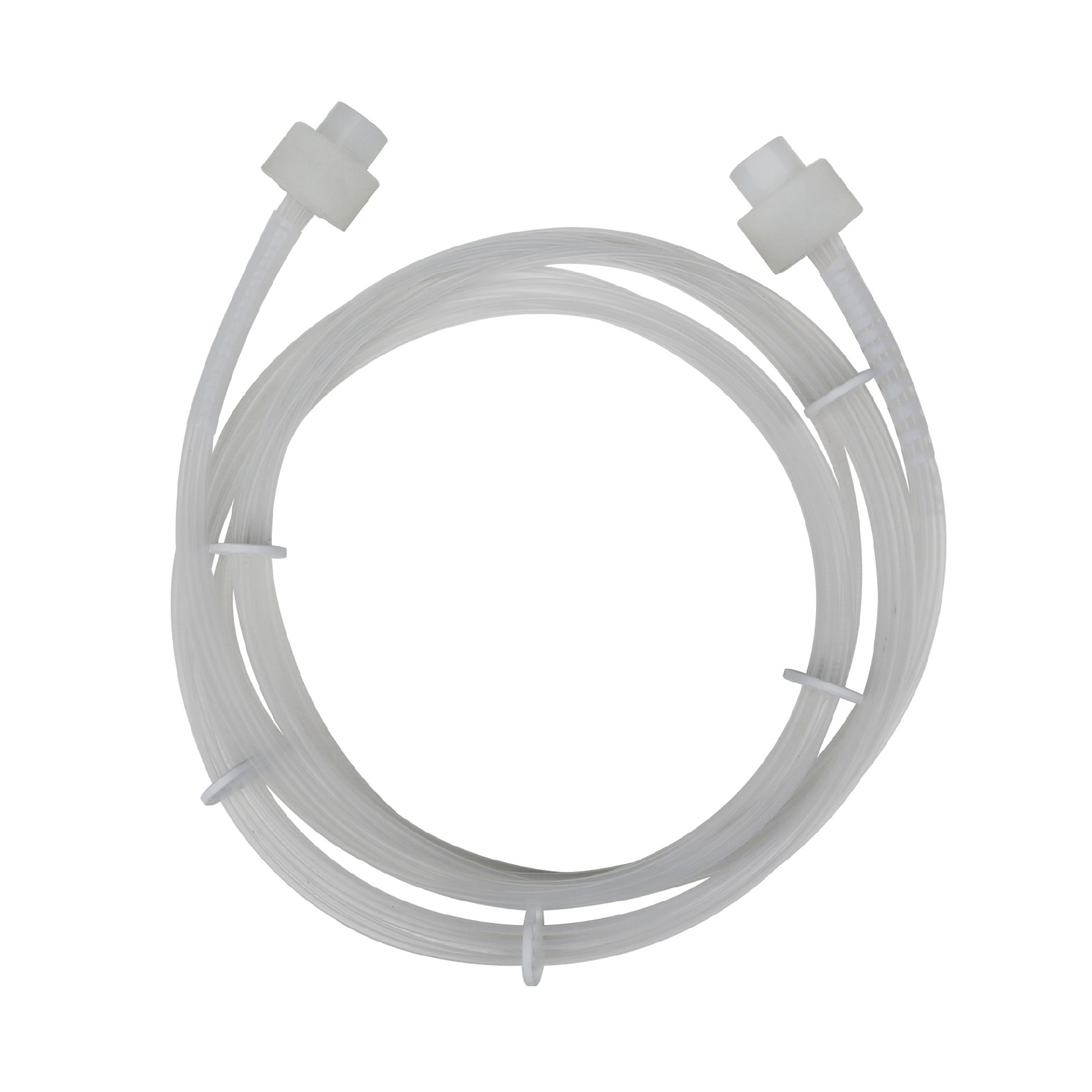 Teflon heat exchanger