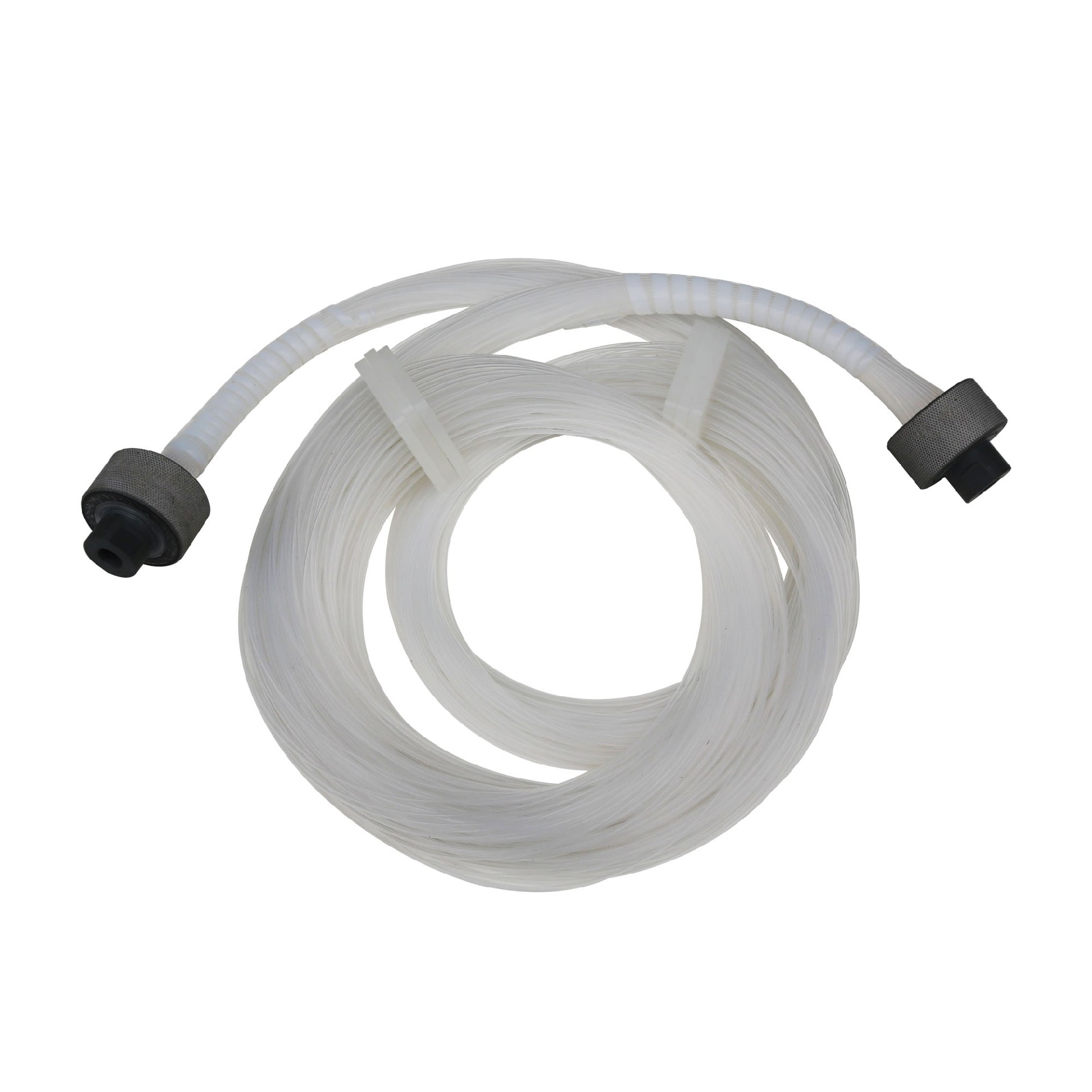Teflon heat exchanger