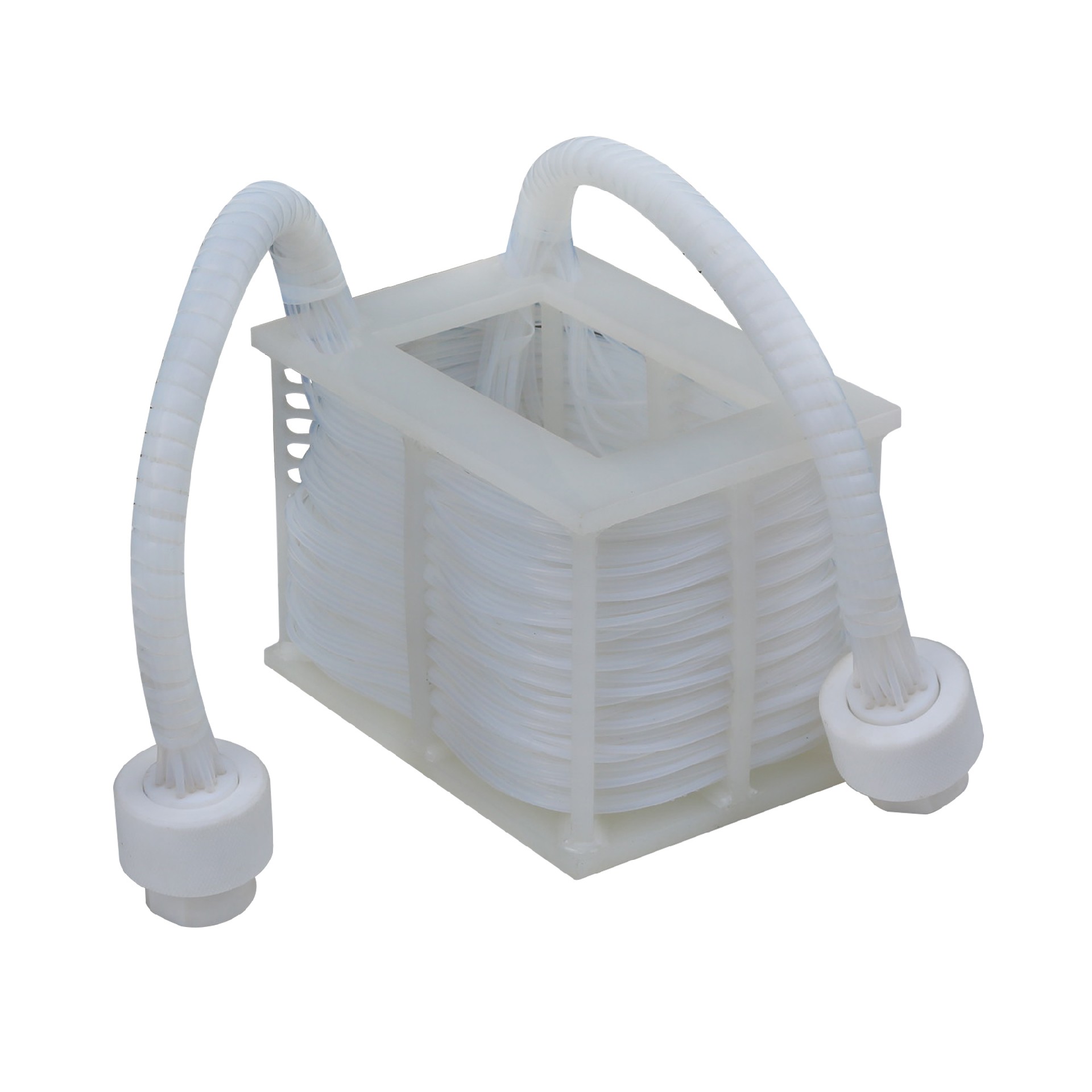 HEAT EXCHANGERS