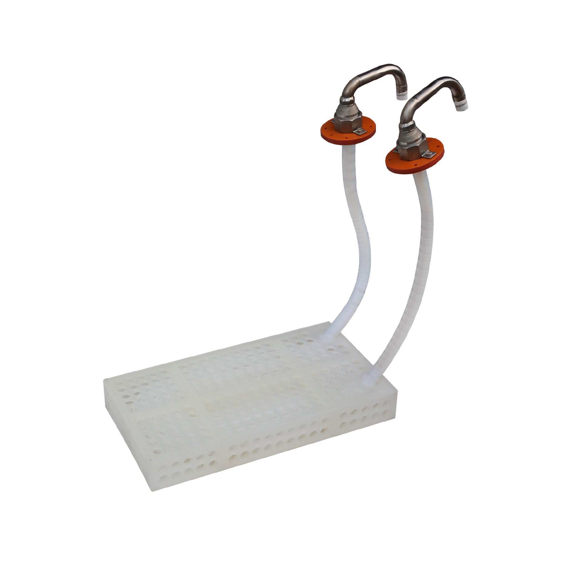 Teflon Heat Exchanger