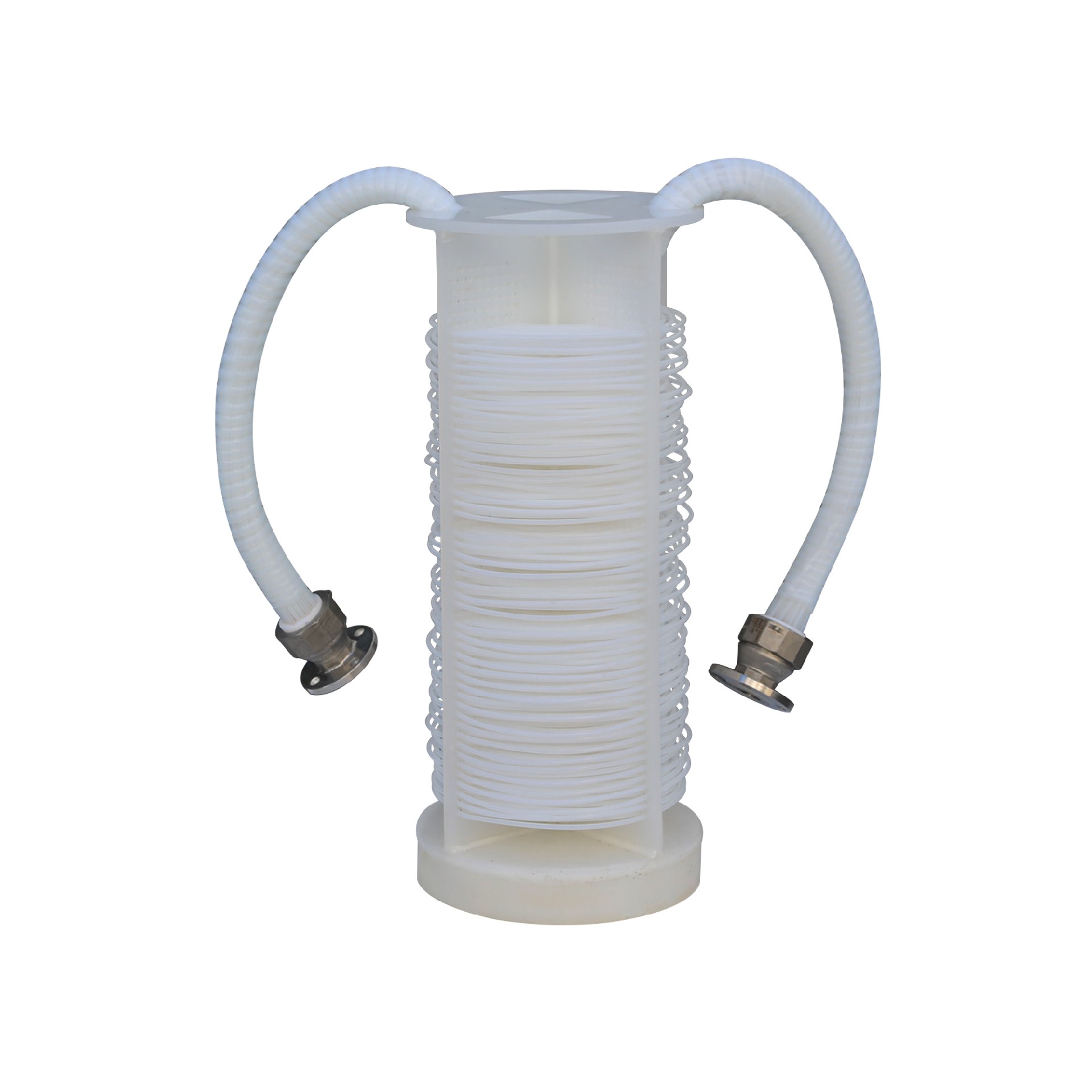 Teflon Heat Exchanger