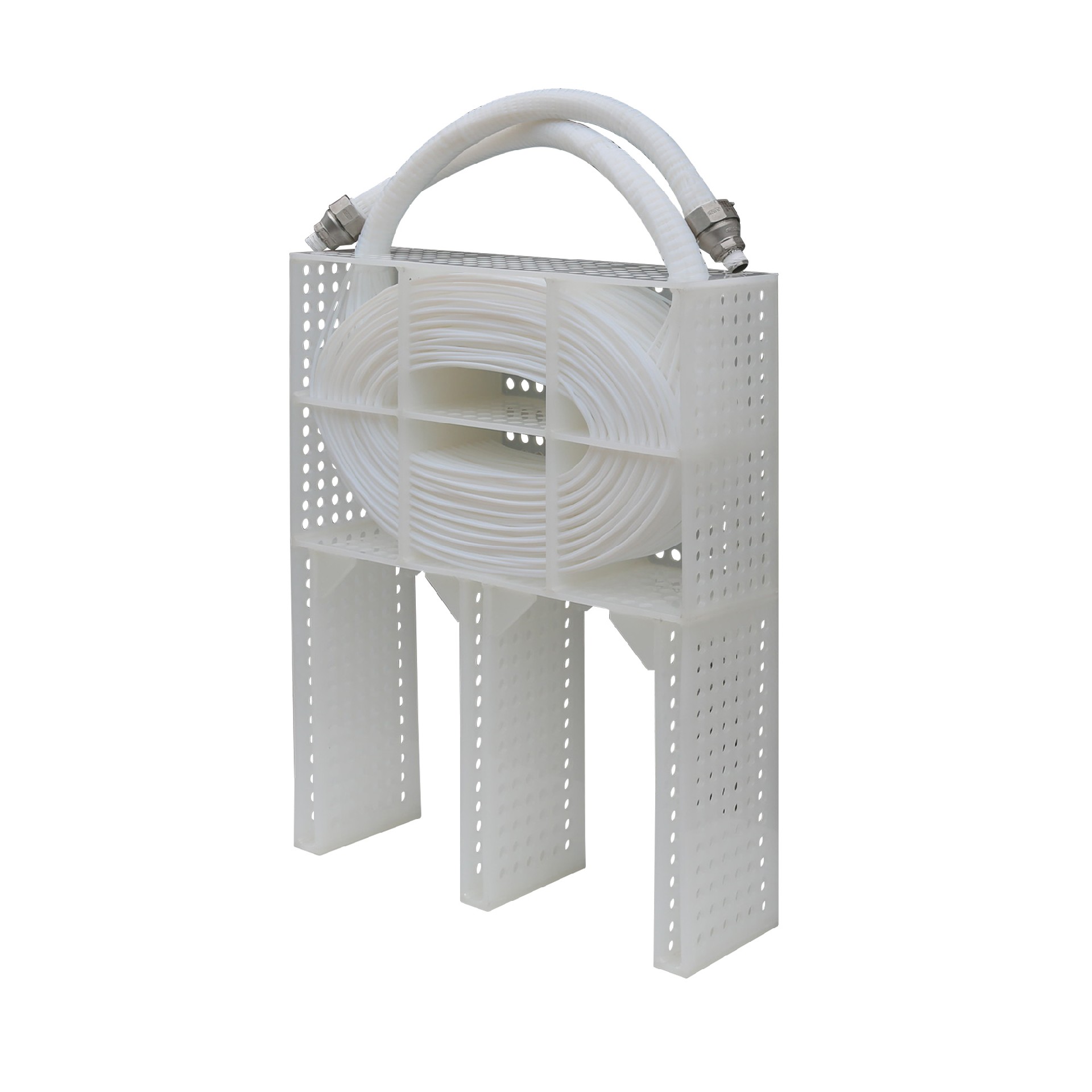 Teflon Heat Exchanger