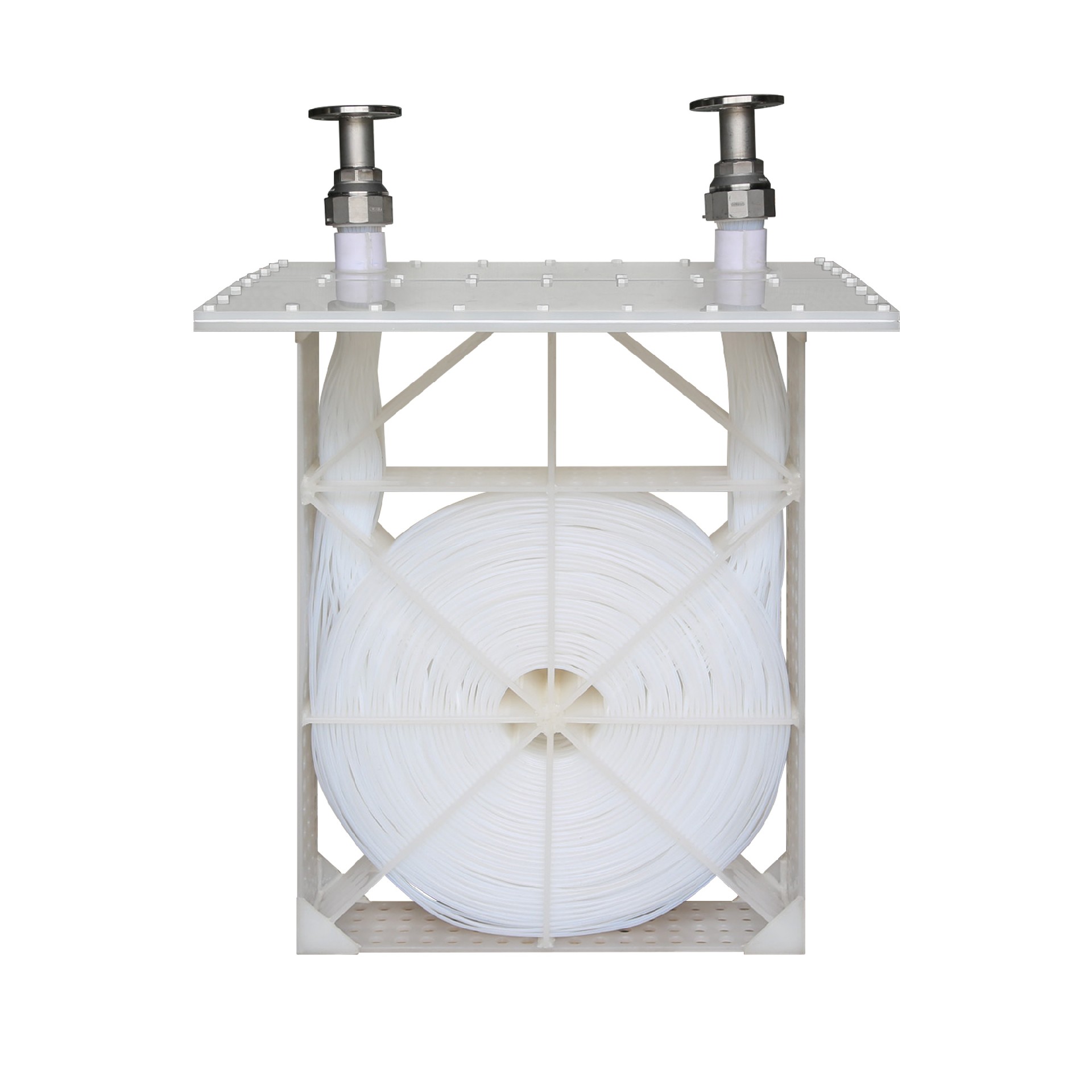 Teflon Heat Exchanger