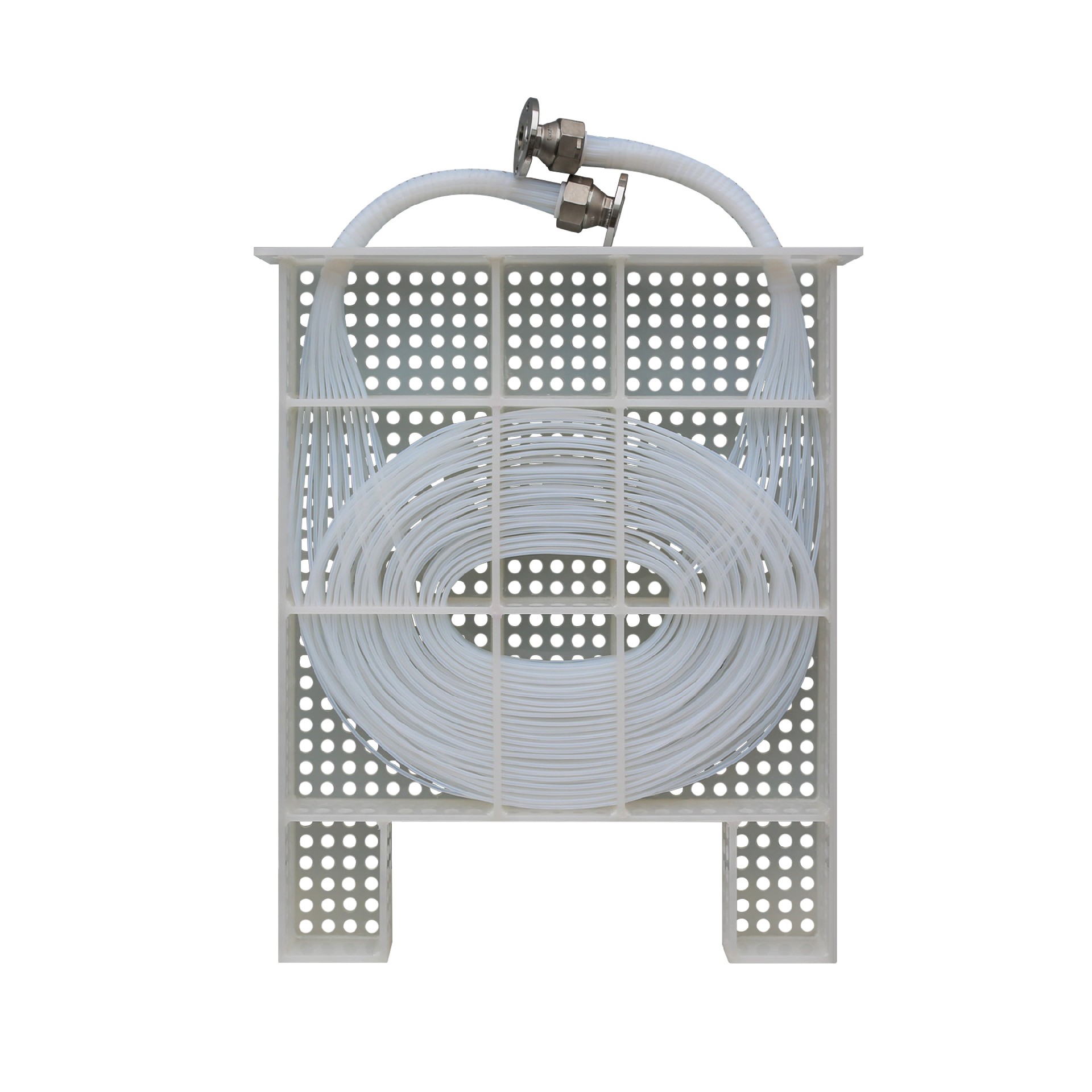 Teflon Heat Exchanger