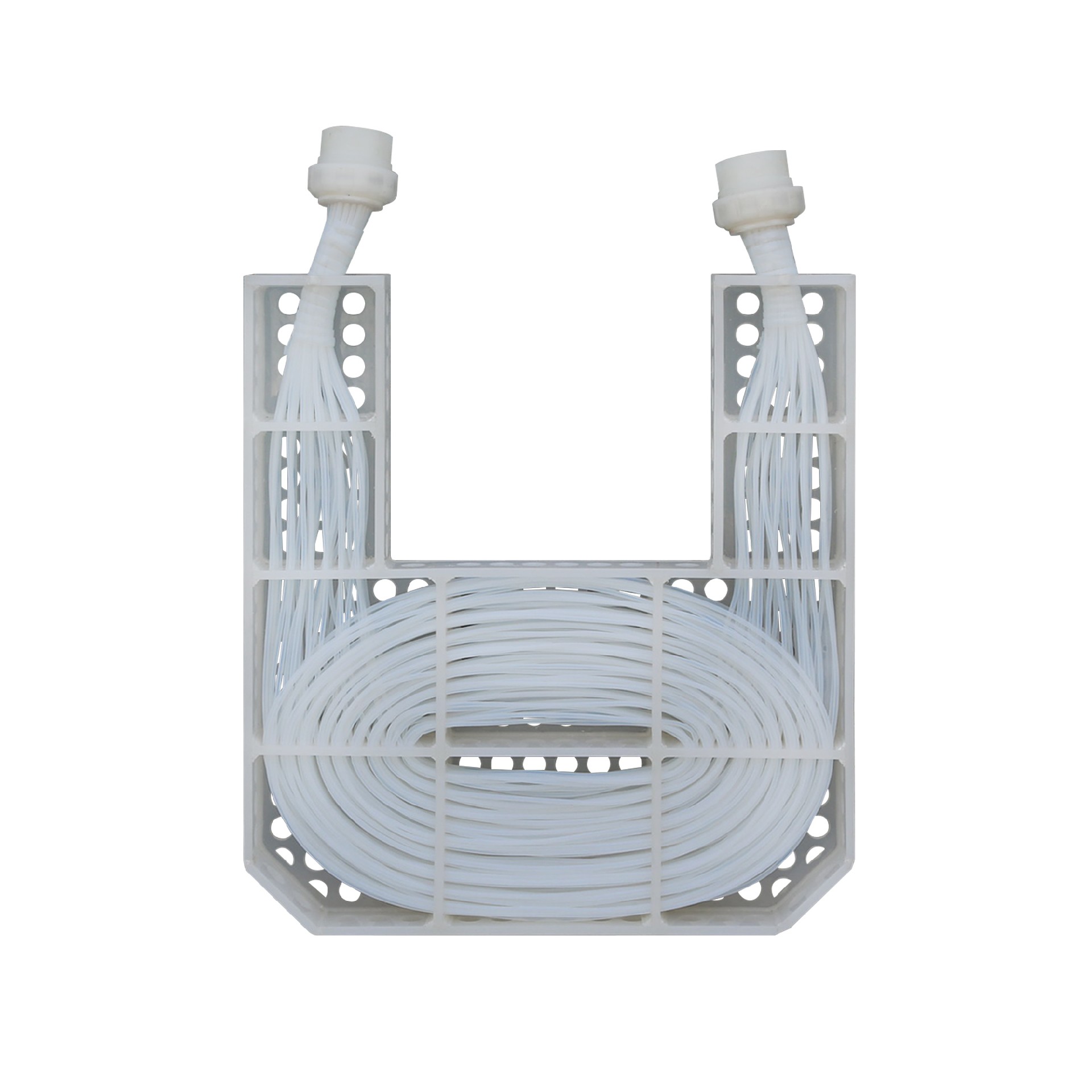 Teflon Heat Exchanger