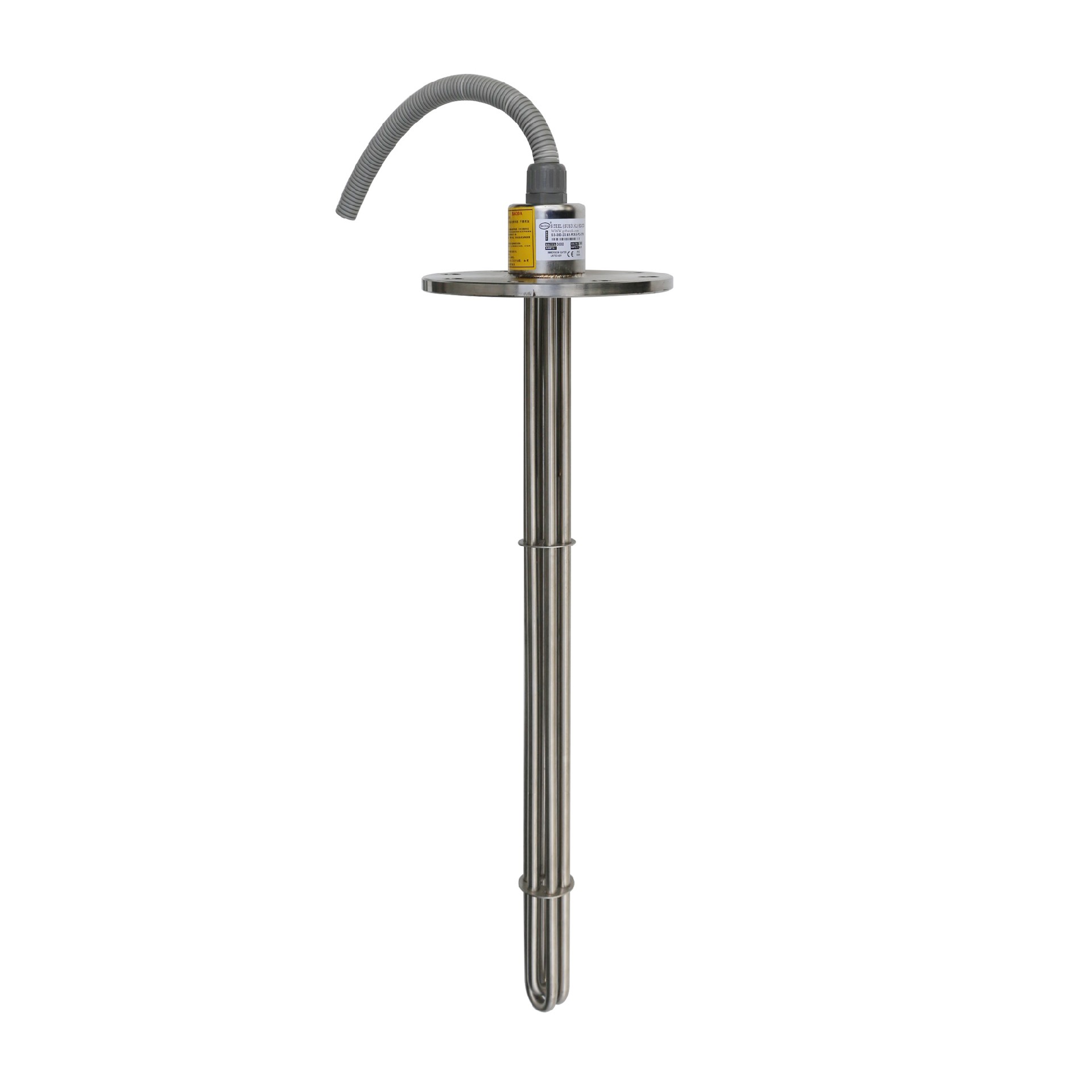 Metal Heaters