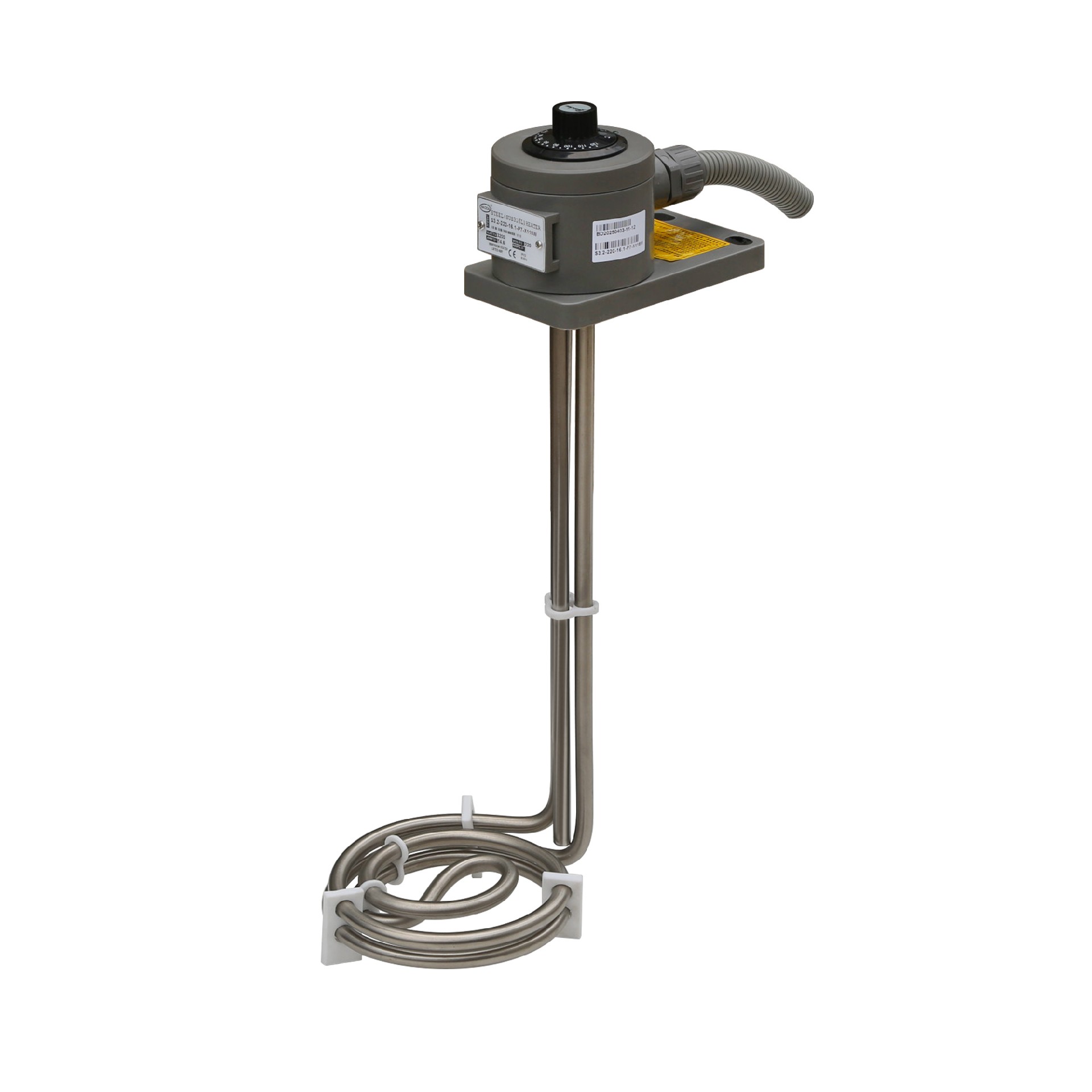 Metal Heaters