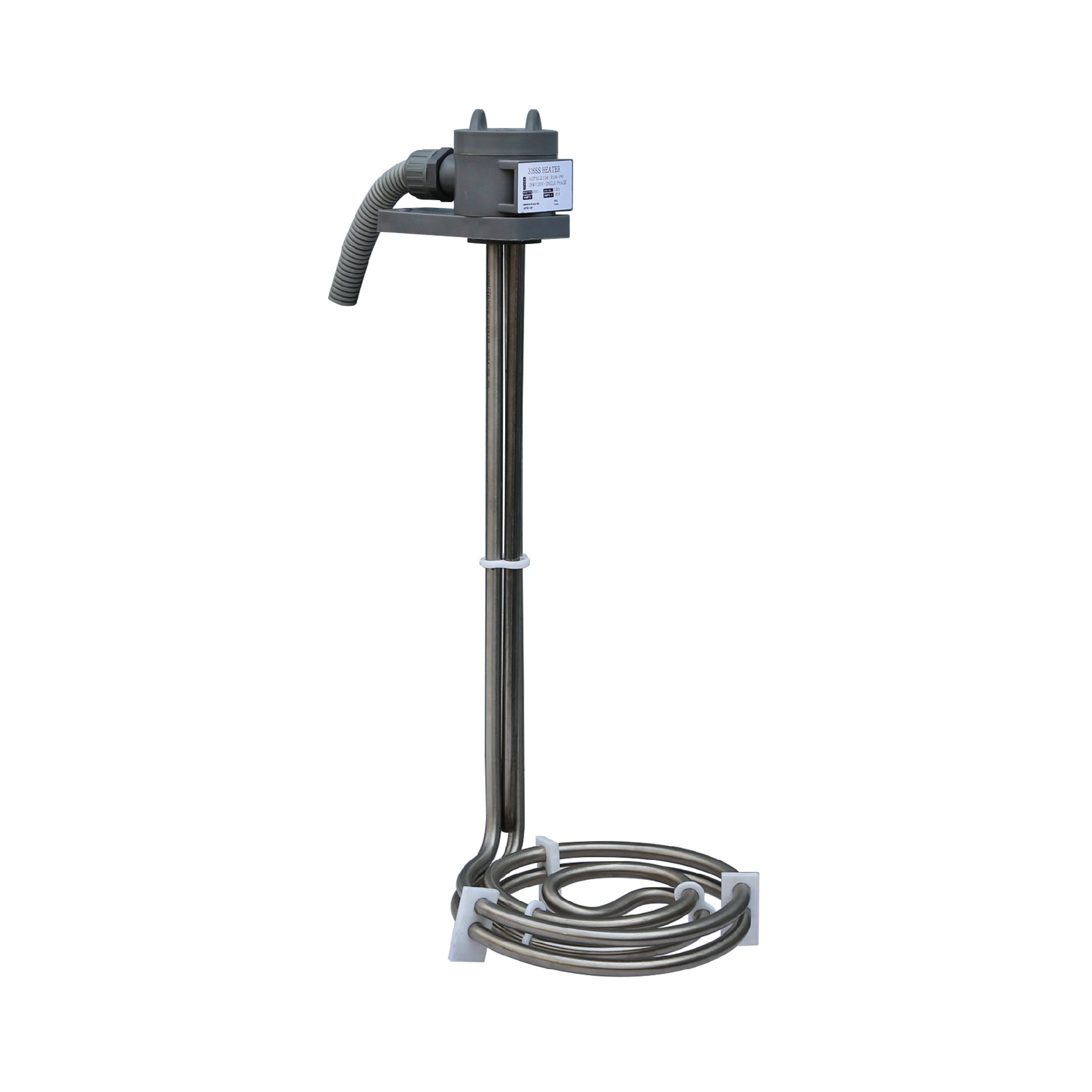 Metal Heaters