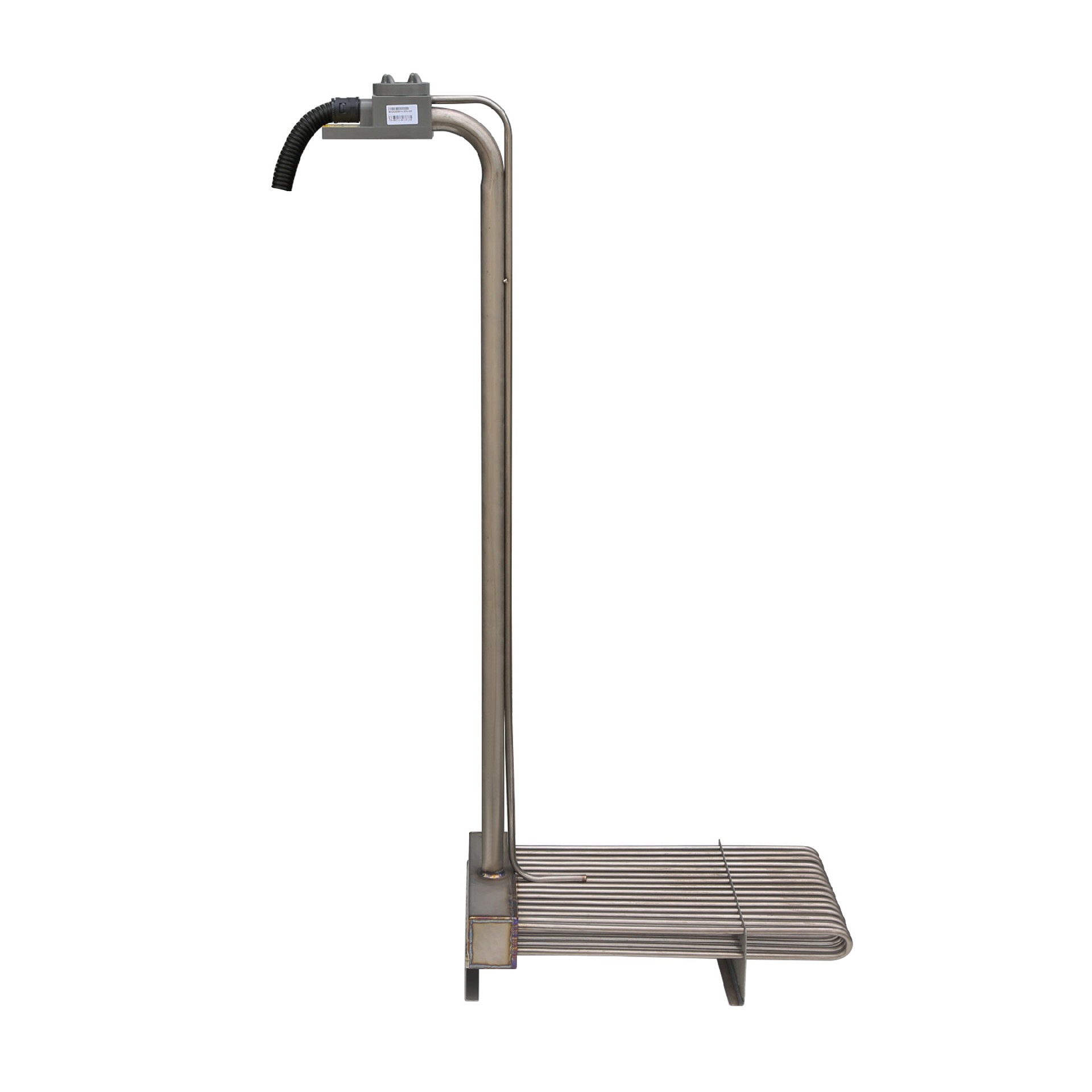 Metal Heaters
