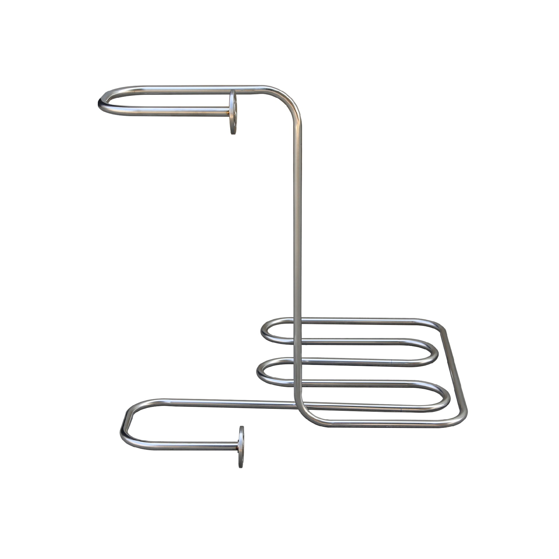 Mental  Heat  Exchanger