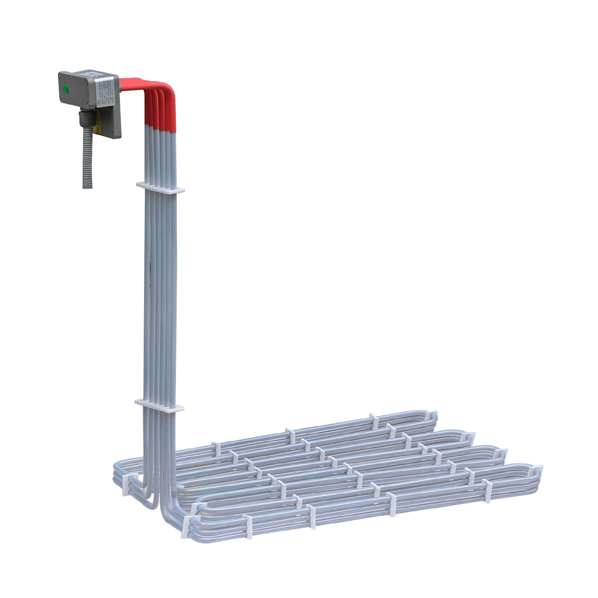 Metal Heaters