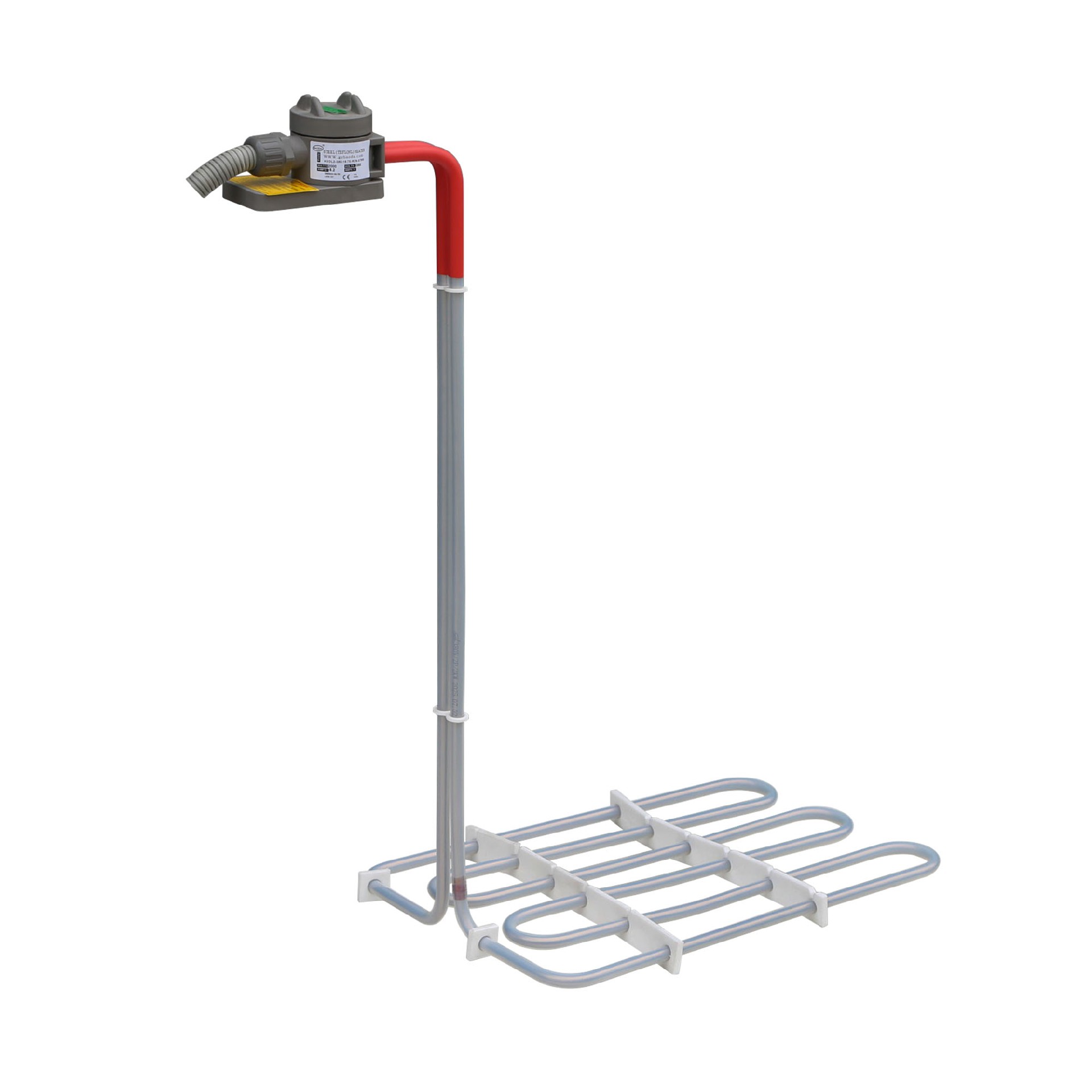 PTFE Heater