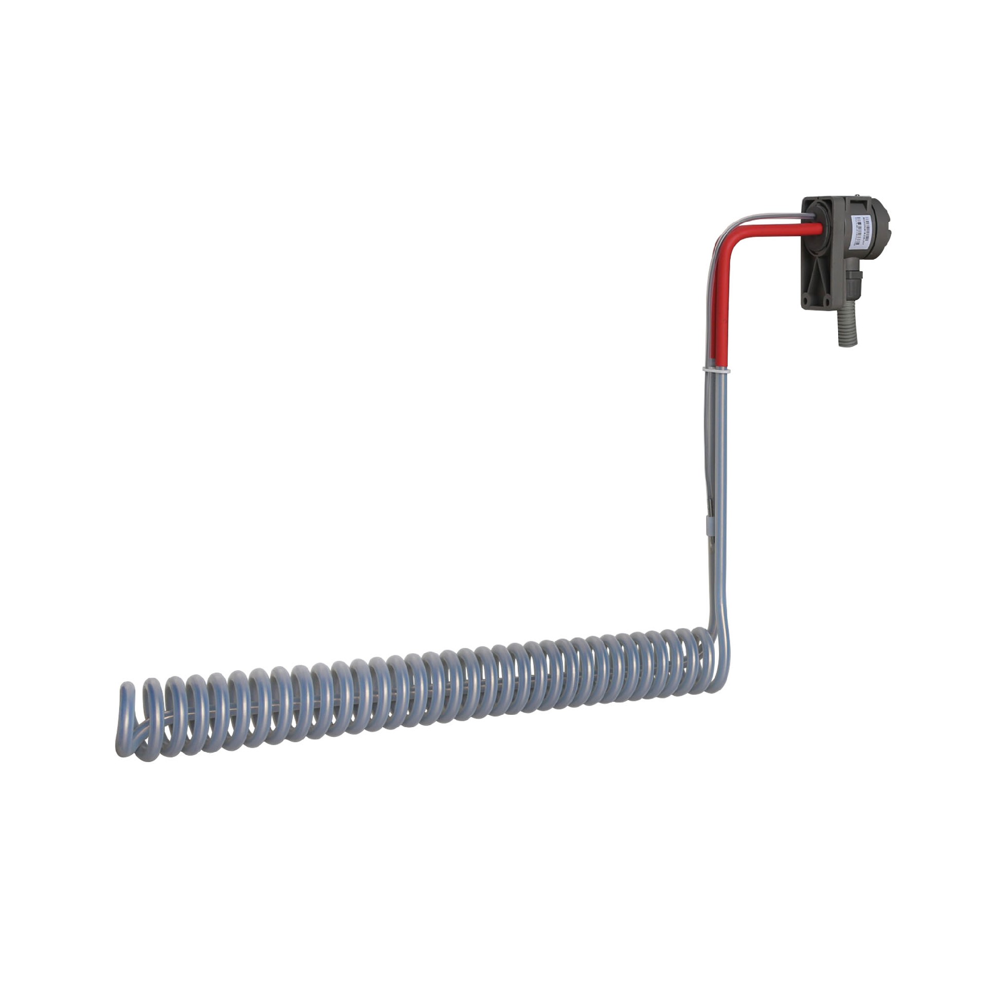 PTFE Heater