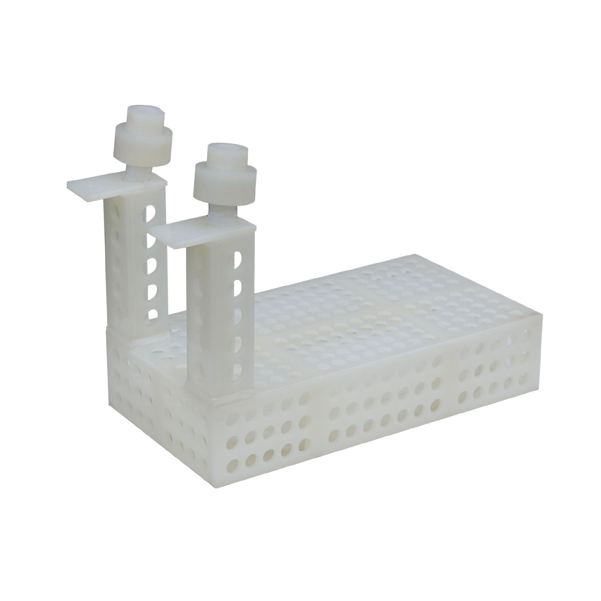 Metal Heat Exchanger