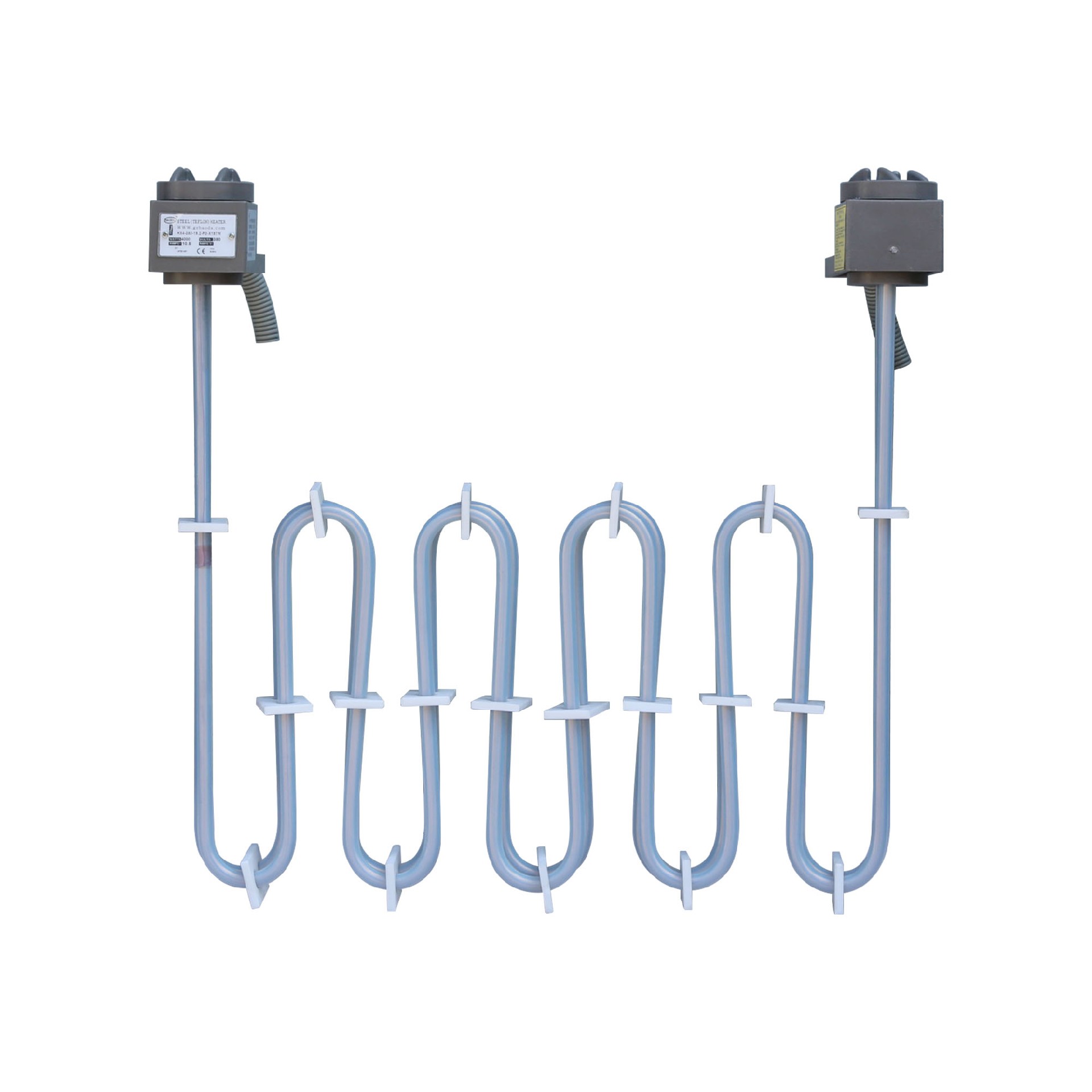 Metal Heater