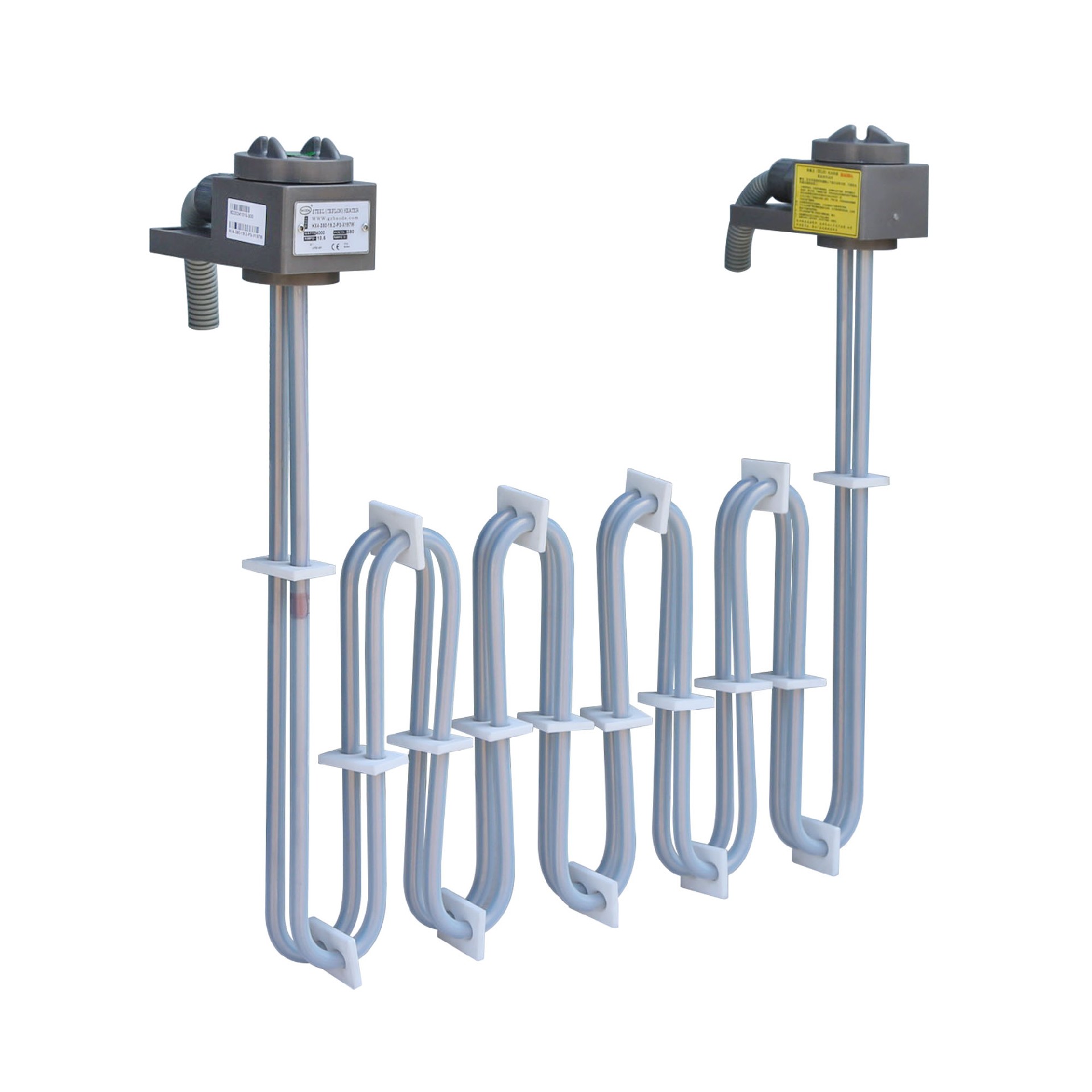 PTFE Heater