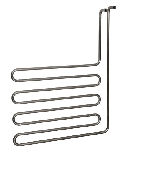Metal  Heat  Exchanger