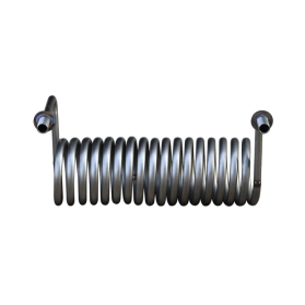 Metal Heat Exchanger