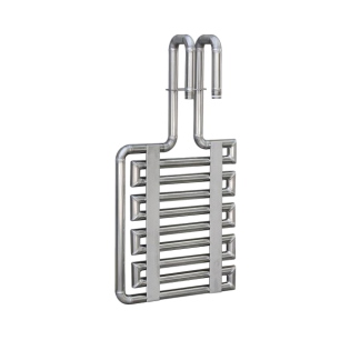 Metal Heat Exchanger